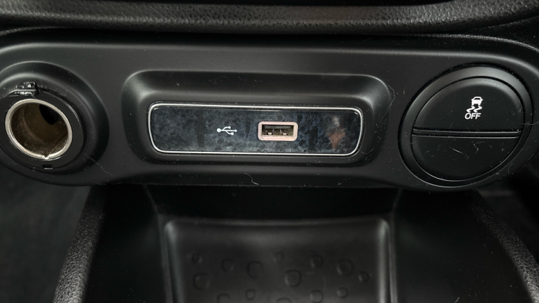 Fiat 500L 1.4 City Cross 5dr Petrol Hatchback